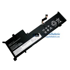 Akku für Lenovo 3-17 IdeaPad L19D4PF2 SB10W89847 L19L4PF2 [Ersatzakku]